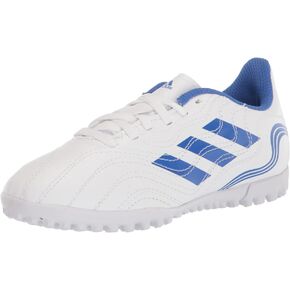 adidas Unisex-Child Copa Sense.4 Turf Soccer Shoe