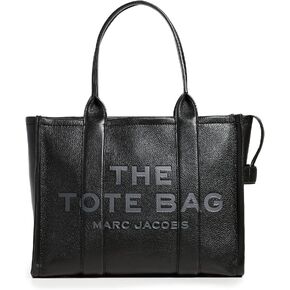 Marc Jacobs Women's The Leather Tote Bag
