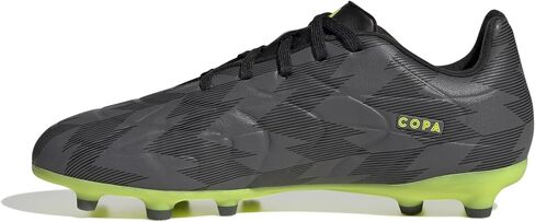 حذاء adidas Copa Pure حقن 3 حذاء كرة قدم للأرضيات الصلبة للشباب، مقاس للجنسين in Saudi Arabia