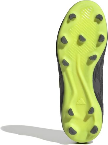 حذاء adidas Copa Pure حقن 3 حذاء كرة قدم للأرضيات الصلبة للشباب، مقاس للجنسين in Saudi Arabia
