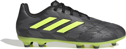 حذاء adidas Copa Pure حقن 3 حذاء كرة قدم للأرضيات الصلبة للشباب، مقاس للجنسين in Saudi Arabia
