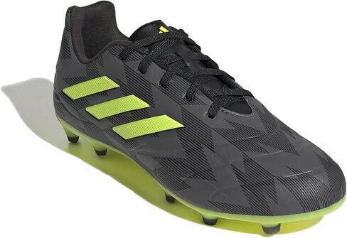 حذاء adidas Copa Pure حقن 3 حذاء كرة قدم للأرضيات الصلبة للشباب، مقاس للجنسين in Saudi Arabia