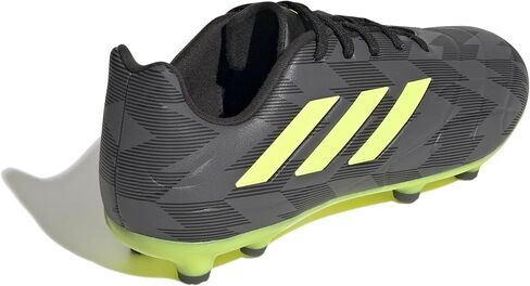 حذاء adidas Copa Pure حقن 3 حذاء كرة قدم للأرضيات الصلبة للشباب، مقاس للجنسين in Saudi Arabia