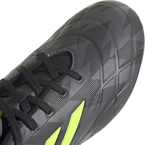 حذاء adidas Copa Pure حقن 3 حذاء كرة قدم للأرضيات الصلبة للشباب، مقاس للجنسين in Saudi Arabia