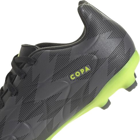 حذاء adidas Copa Pure حقن 3 حذاء كرة قدم للأرضيات الصلبة للشباب، مقاس للجنسين in Saudi Arabia