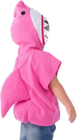 Haikyuu Children's Shark Costume Halloween Multicolor Hoodie for 3t 4t Boys Girls in Kuwait