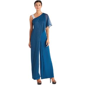 R&M Richards Womens Cocktail Outfit