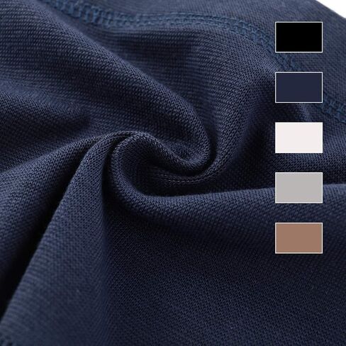 WILLBOND 6 Packs Maternity Pants Extender Adjustable Waist Extenders Pregnancy Waistband Extender Elastic Pregnancy Trouser, approx. 20.5 x 17.5 cm/ 8.1 x 6.9 inches, Gray in Saudi Arabia