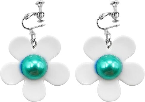 BLOOMIRO Princess Peach Costume,Peach Daisy Rosalina Dress Up for Girls Cosplay Outfit with Accessories in Kuwait