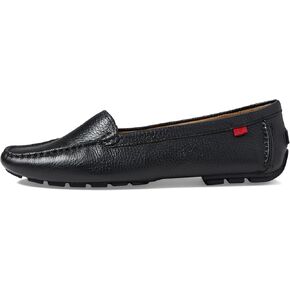 جلد نسائي من MARC JOSEPH NEW YORK، مصنوع في البرازيل، طراز Manhasset Loafer للقيادة in Kuwait
