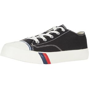 حذاء رياضي للأطفال من الجنسين من Keds Royal Lo