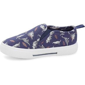 carter's Boy's Damon16 Sneaker, Navy, 6 Toddler in Saudi Arabia