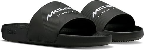 فريق K-Swiss X McLaren Formula 1 - صندل منزلق للرجال in Kuwait