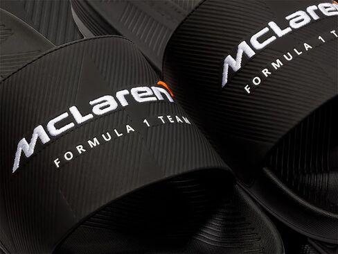 فريق K-Swiss X McLaren Formula 1 - صندل منزلق للرجال in Kuwait