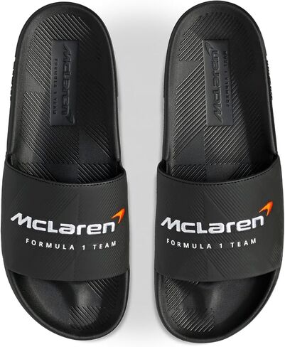 فريق K-Swiss X McLaren Formula 1 - صندل منزلق للرجال in Kuwait