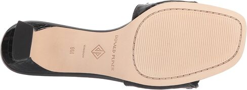 Donald Pliner Women's Slide Sandal in Saudi Arabia