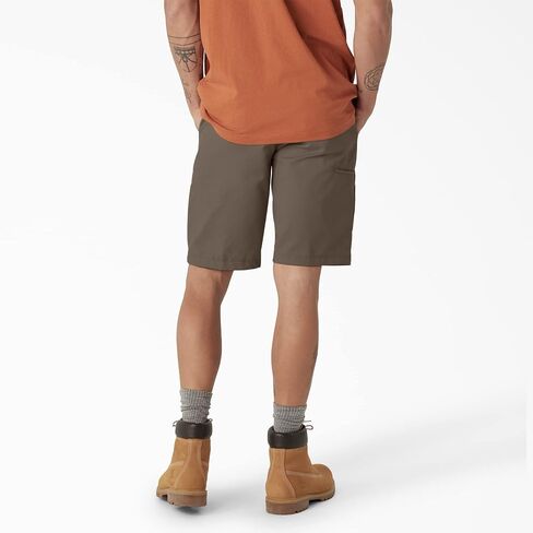 Dickies Men's Cooling Active Waist Shorts, 11" in Kuwait
