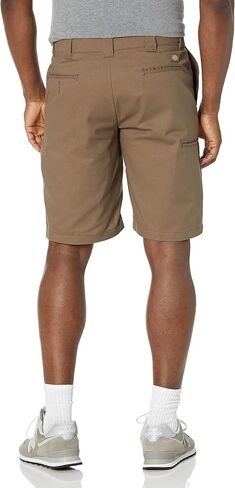 Dickies Men's Cooling Active Waist Shorts, 11" in Kuwait