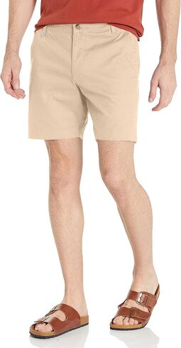 Columbia Men's Bonefish Short in Saudi Arabia