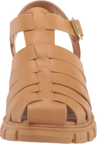 Steve Madden Girls Shoes Unisex-Child Echo Heeled Sandal in Saudi Arabia