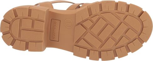 Steve Madden Girls Shoes Unisex-Child Echo Heeled Sandal in Saudi Arabia