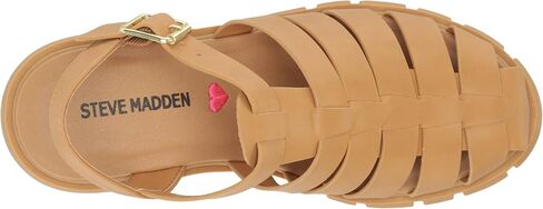 Steve Madden Girls Shoes Unisex-Child Echo Heeled Sandal in Saudi Arabia