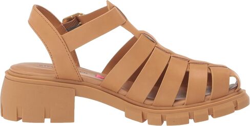 Steve Madden Girls Shoes Unisex-Child Echo Heeled Sandal in Saudi Arabia