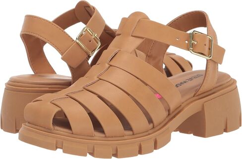 Steve Madden Girls Shoes Unisex-Child Echo Heeled Sandal in Saudi Arabia