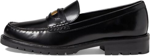 Free People Liv Loafer Black EU 36.5 (US Women's 6.5) M in Saudi Arabia