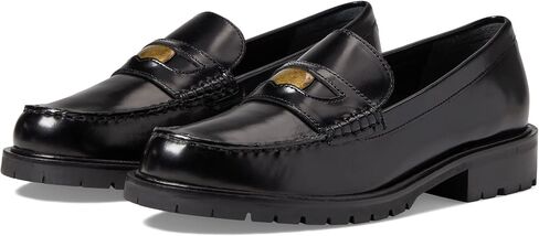 Free People Liv Loafer Black EU 36.5 (US Women's 6.5) M in Saudi Arabia