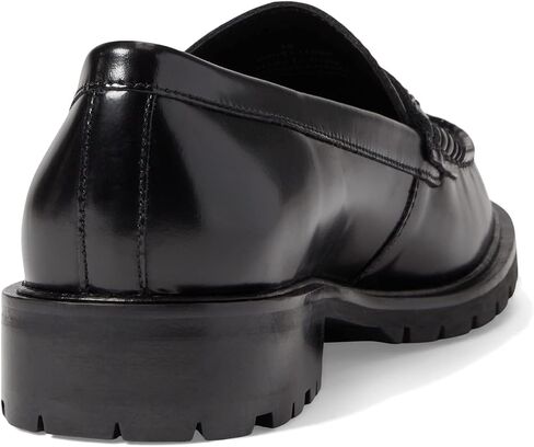 Free People Liv Loafer Black EU 36.5 (US Women's 6.5) M in Saudi Arabia