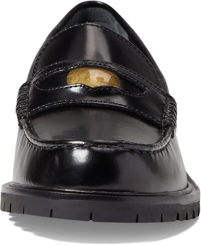 Free People Liv Loafer Black EU 36.5 (US Women's 6.5) M in Saudi Arabia
