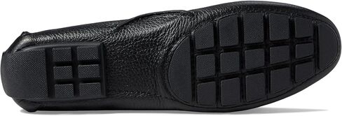 جلد نسائي من MARC JOSEPH NEW YORK، مصنوع في البرازيل، طراز Manhasset Loafer للقيادة in Kuwait