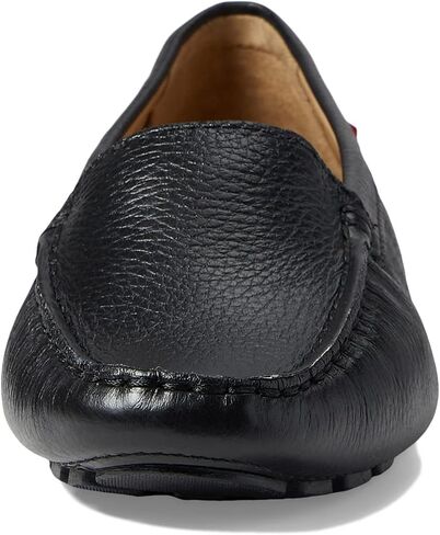 جلد نسائي من MARC JOSEPH NEW YORK، مصنوع في البرازيل، طراز Manhasset Loafer للقيادة in Kuwait