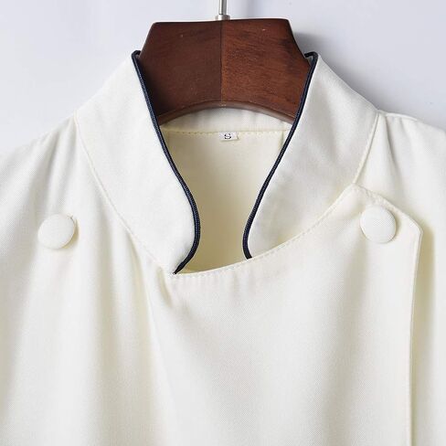 BLESSUME Men Women Anglican Cassock Clergy Pulpit Cassock Robe Altar Server Vestment in Kuwait