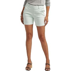 Jag Jeans Women's Maddie Pull-on 5-inch Short