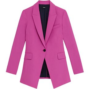Theory Women's Etiennette Blazer