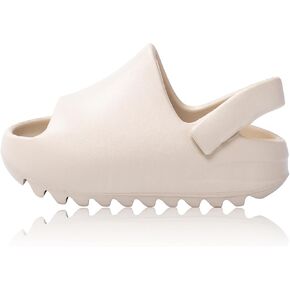 صندل صيفي سهل الارتداء للاطفال الصغار من ارهوكسز، صندل صيفي سهل الارتداء للشاطئ وحمام السباحة، صندل خفيف الوزن للاماكن الداخلية والخارجية للاولاد والبنات in Kuwait