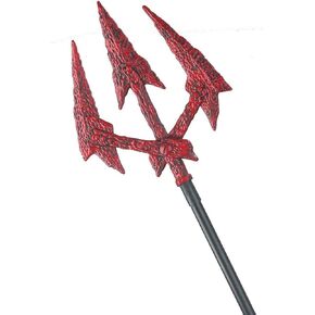 Disguise Men's Pitchfork Costume Accessory in Kuwait