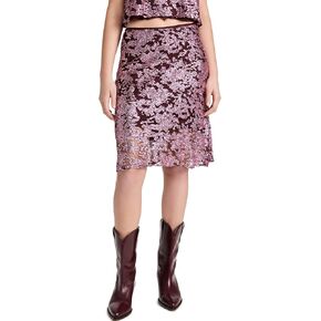 Rachel Comey Women's Hebron Skirt in Saudi Arabia