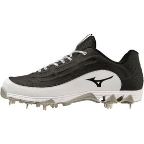 Mizuno Men's 9-Spike Ambition 3 Baseball Cleats in Saudi Arabia