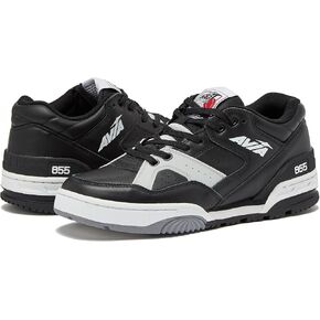 Avia 855 Men’s Basketball Shoes, Low Top Retro Sneakers for Indoor or Outdoor, Street or Court, Sizes 7 to 15 in Kuwait
