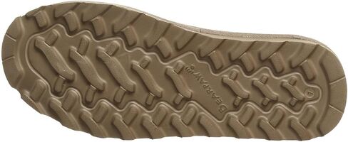 BEARPAW نسائي اليسا الوان متعدده | بوت الكاحل للنساء | حذاء سهل الارتداء للنساء | حذاء شتوي مريح in Kuwait