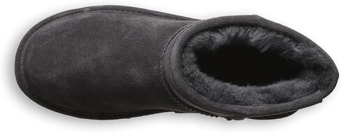 BEARPAW نسائي اليسا الوان متعدده | بوت الكاحل للنساء | حذاء سهل الارتداء للنساء | حذاء شتوي مريح in Kuwait