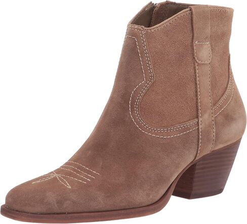 Dolce Vita Women's Silma Ankle Boot in Saudi Arabia