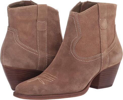 Dolce Vita Women's Silma Ankle Boot in Saudi Arabia