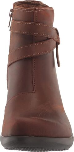حذاء الكاحل Angie Spice للسيدات من Clarks in Saudi Arabia