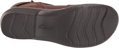 حذاء الكاحل Angie Spice للسيدات من Clarks in Saudi Arabia