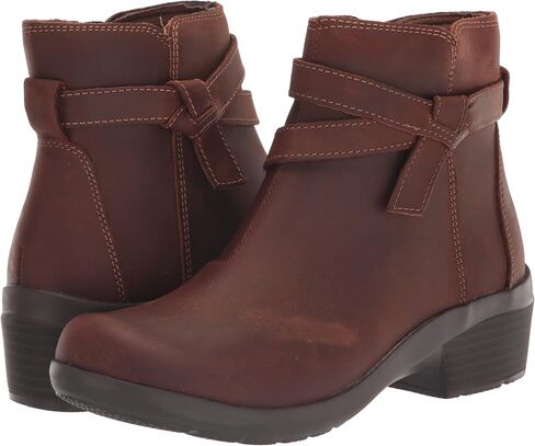 حذاء الكاحل Angie Spice للسيدات من Clarks in Saudi Arabia
