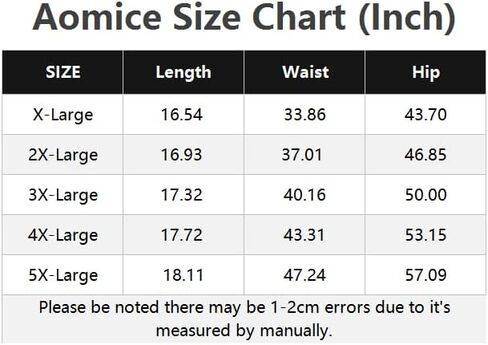 Aomice Women Plus Size High Waisted Tassels Jeans Shorts in Kuwait